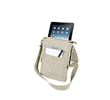 Image of Rothco Vintage Canvas Military Tech Bag