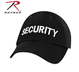 Image of Rothco Security Mesh Back Tactical Cap
