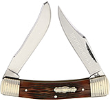 Image of Rough Rider Bolster Stripe Moose Folding Knife