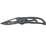 Image of Rough Rider Framelock Black Fold Knife