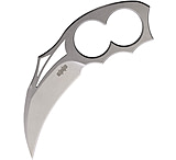 Image of Brous Blades Silent Enforcer Neck Knife BRB259