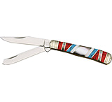 Image of Rough Rider Stoneworx Trapper Folder Knife