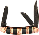 Image of Rough Rider Copper Coil Sowbelly Folding Knife