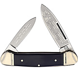 Image of Rough Rider Patriot Canoe Folding Knife
