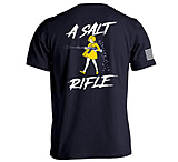 Image of Rounded A Salt Rifle 0B1C716E