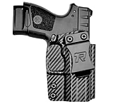 Image of Rounded Beretta Apx Carry Iwb Holster Optic Ready D41590FF