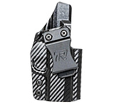 Image of Rounded Taurus Gx4 Xl Iwb Holster Optic Ready 39B9CA87