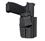 Image of Rounded Canik Mete Mc9 Prime Iwb Holster Optic Ready BC307C77