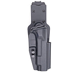 Image of Rounded CZ Competition OWB Holster
