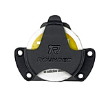 Image of Rounded Dip Can Holster 36D0927C
