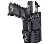 Image of Rounded Hi-Point C9 Iwb Holster 4D2998A1
