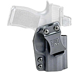 Image of Rounded IWB Kydex Holster for IWI