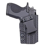 Image of Rounded Smith &amp; Wesson Csx 3.6In Iwb Holster 97D4740F
