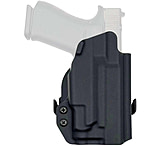 Image of Rounded OWB Kydex Holster for Glock