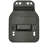 Image of Rounded Premium Paddle For Owb Holsters 8A9C7F8E