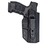 Image of Rounded Sar Firearms Sar9 Tuckable Iwb Holster Optic Ready 59469268