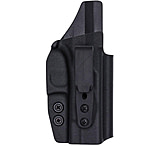 Image of Rounded Springfield Armory Tuckable IWB Holster