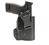 Image of Rounded Springfield Hellcat Tlr7 Sub Iwb Holster Optic Ready 5D0A6560