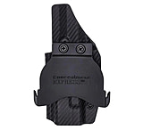 Image of Rounded Staccato Cs Paddle Holster Optic Ready DB32181B