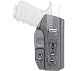 Image of Rounded Springfield Armory Tuckable Athletic Wear Holster