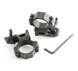 Image of A.R.M.S., Inc. 30mm Medium Height Rings