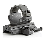 Image of A.R.M.S., Inc. Aimpoint Comp RG Throw Lever Mount