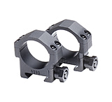 Image of Badger Ordnance Picatinny 34MM Standard Height Scope Ring