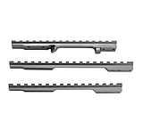 Image of Badger Ordnance Savage 10 SA Scope Rail AccutTrigger Mount