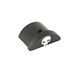 Image of Bastion Glock 43 Skull Grip Plug