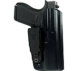 Image of Blade-Tech FNS Compact Ambidextrous Inside the Waistband Klipt Appendix Holster