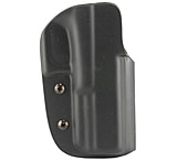 Image of Blade-Tech Glock 43 Right Hand Outside the Waistband Holsterw/ Adjustable Sting Ray Loop