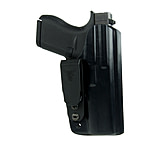 Image of Blade-Tech HK VP9 Ambidextrous Inside the Waistband Klipt Appendix Holster