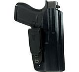 Image of Blade-Tech S&amp;W Bodyguard .380 Ambidextrous Inside the Waistband Klipt Appendix Holster