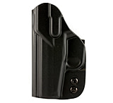 Image of Blade-Tech SCCY CPX-1 and CPX-2 Ambidextrous Inside the Waistband Klipt Appendix Holster