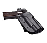 Image of Blade-Tech Springfield XDM 9/40 w/ 4.5 Inch Barrel Right Hand Outside the Waistband Holster w/ Adjustable Sting Ray Loop