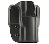 Image of Blade-Tech Walther PPQ M2 w/ 4.2 Inch Barrel Right Hand Outside the Waistband Holster w/ Adjustable Sting Ray Loop