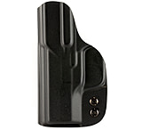 Image of Blade-Tech Walther PPS M2 Ambidextrous Inside the Waistband Klipt Appendix Holster