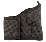 Image of DeSantis North American Arms 1 Inch - 1 5/8 Inch Barrel Ambidextrous Nylon Pocket Holster w/ Ammo Pouch