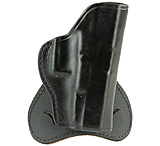 Image of Don Hume Glock 19/23/32/36 Right Hand Leather Paddle Holster