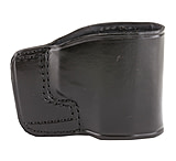 Image of Don Hume Springfield XD 45ACP Right Hand Leather Slide Holster