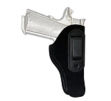 Image of Flashbang Holsters Prohibition Series Lucky Luciano Large Compact Right Hand Inside the Pants Flashbang Holster