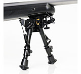 Image of Rudolph Optics Aluminum Swivel Pivot Bipod