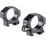 Image of Rubicon Precision Manufacturing 34mm Riflescope Rings w/Co-Linear Bubble Level