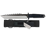 Image of RUI Tactical 13.5in Fixed Blade Sawback Knife