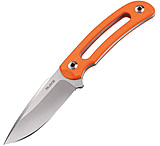 Image of RUIKE Hornet F815 Fixed Blade Orange Fixed Blade Knife