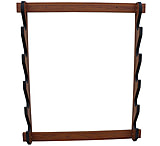 Image of Rush Creek Creations 5 Gun Wall Rack