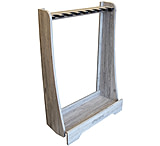 Image of Rush Creek Creations 8 Gun Floor Rack
