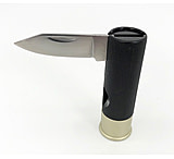 Image of RW Minis Shotgun Bullet 16 Gauge Folding Knives