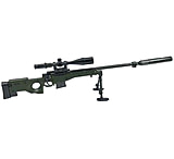 Image of RW Minis Non-Firing Cast AWM 338 Rifle Replica