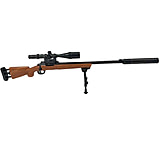 Image of RW Minis Non-Firing Cast M24 Rifle Sniper Replica